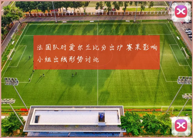 法国队对爱尔兰比分出炉 赛果影响小组出线形势讨论